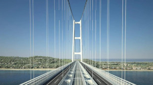 Ue, 'decide l'Italia se Ponte di Messina è opera militare'