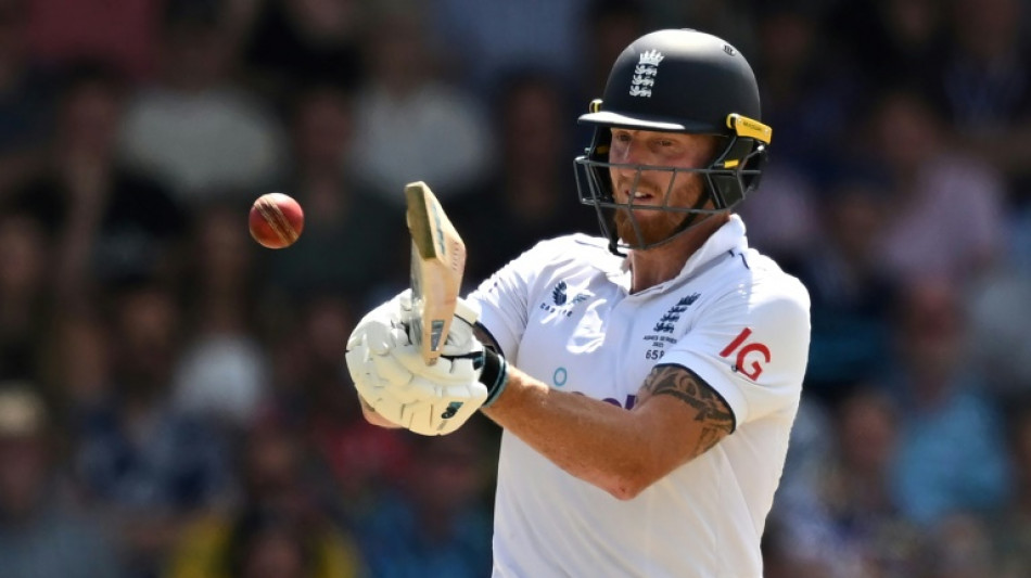 Moeen says England still have Ashes hope while they have Stokes