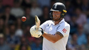 Moeen says England still have Ashes hope while they have Stokes