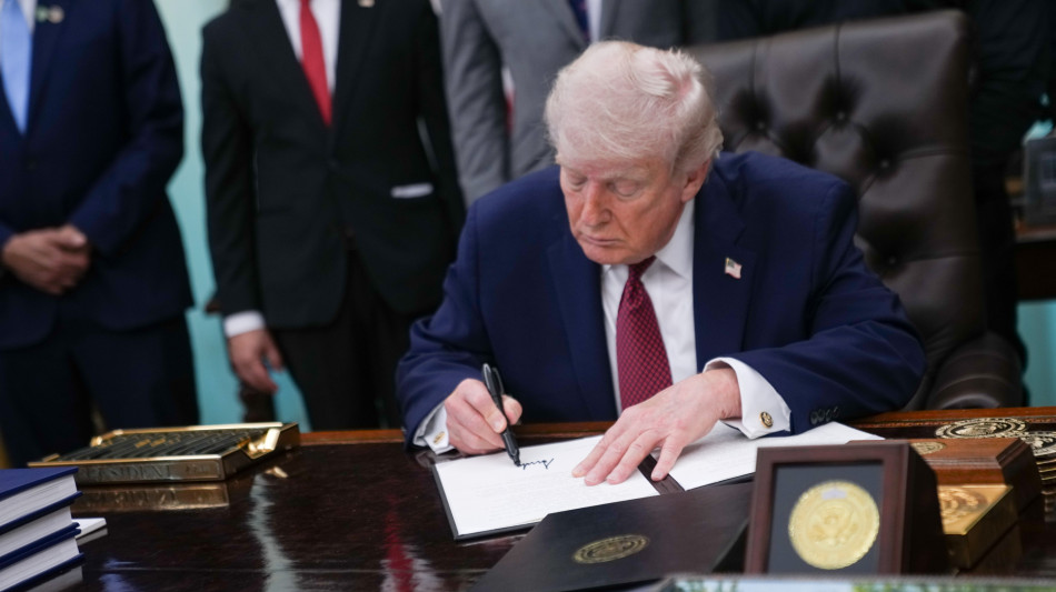 Trump estende la tregua fino alla presentazione della proposta dell'Iran