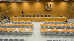 NPD schickt keinen Vertreter zu Verhandlung &uuml;ber Ausschluss von Staatszusch&uuml;ssen