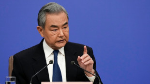 P&eacute;kin dit que la guerre au Moyen-Orient "n'aurait jamais d&ucirc; avoir lieu"