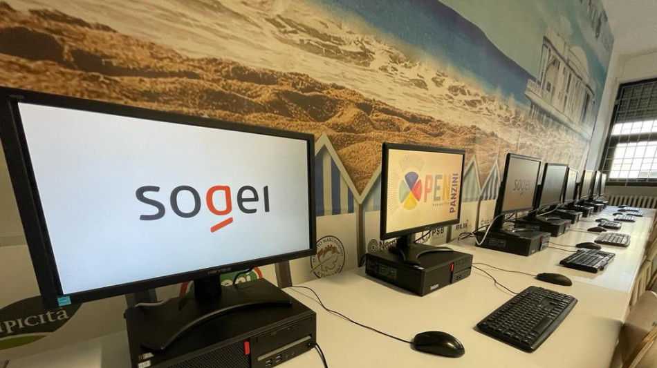 Dg Sogei ha ricevuto tangenti per oltre 100 mila euro
