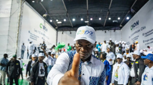 Au Gabon, le président veut capitaliser sur les réalisations de la transition