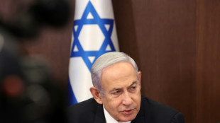 Nach Hamas-Gro&szlig;angriff: Notstandsregierung in Israel gebildet