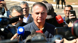 Lula dénonce comme "arbitraires" les sanctions américaines contre les juges du procès de Bolsonaro