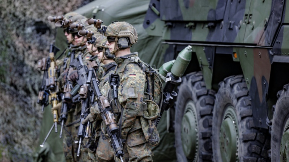Ifo: Sonderverm&ouml;gen f&uuml;r Bundeswehr nur zur H&auml;lfte f&uuml;r Investitionen nutzbar
