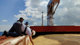 ONU "relativamente optimista" sobre renovar acuerdo de exportaci&oacute;n de granos de Ucrania