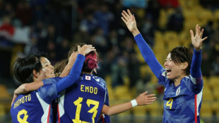 England and Japan sense World Cup chance as US falter, Germany flop