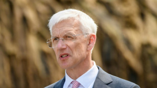 Lettlands Ministerpr&auml;sident Karins k&uuml;ndigt R&uuml;cktritt an