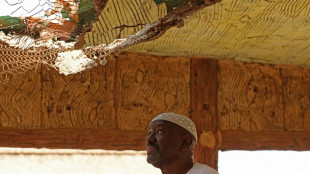 Power cuts, rubble: millions come home to find Sudan's capital unlivable