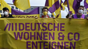 Expertenkommission: Vergesellschaftung von Immobilien in Berlin rechtlich m&ouml;glich