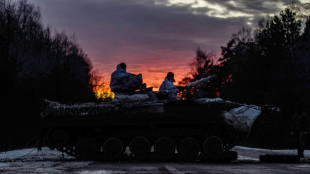 Europ&auml;ische B&ouml;rsen er&ouml;ffnen wegen Ukraine-Krise im Minus