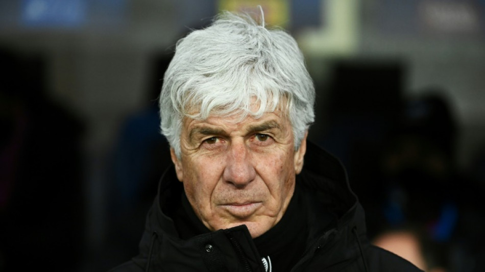 Atalanta sofre, diante da Lazio, 3ª derrota seguida e fica longe do 'Scudetto'
