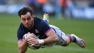 Glasgow sack Scotland wing McLean over abuse case