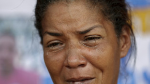 "Un cauchemar": une famille vénézuélienne déchirée par la politique de Trump