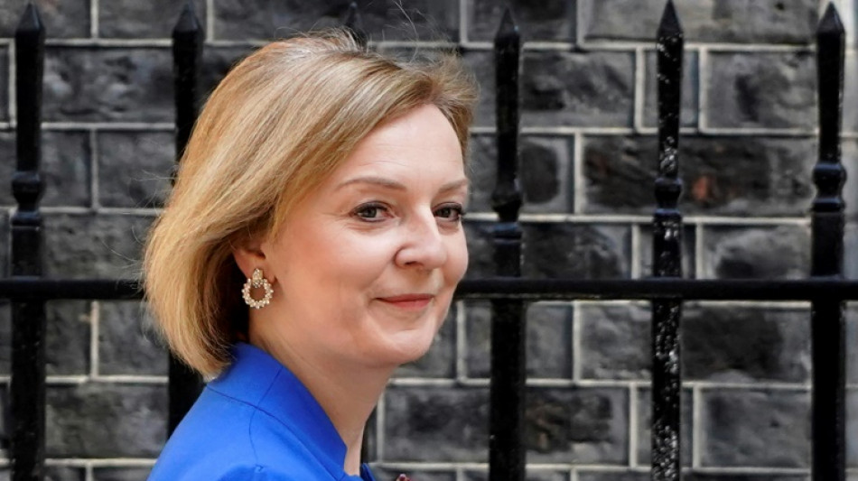 El gobierno brit&aacute;nico inicia su modificaci&oacute;n unilateral del protocolo de Irlanda del Norte