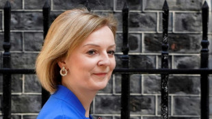Truss, cerca de convertirse en primera ministra brit&aacute;nica al cierre de votaci&oacute;n conservadora