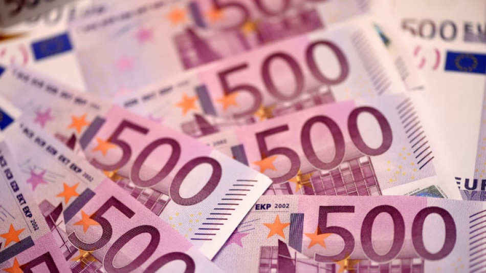 &Ouml;ffentliche Schulden im ersten Quartal 2023 um 38,9 Milliarden Euro gestiegen