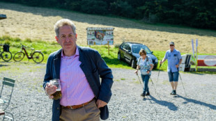 Interner Streit erschüttert Maaßens Werteunion