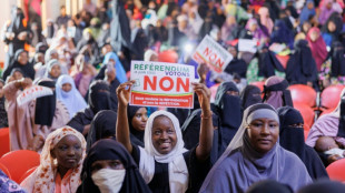 Le vote par r&eacute;f&eacute;rendum sur la Constitution au Mali entrav&eacute; dans le nord et le centre