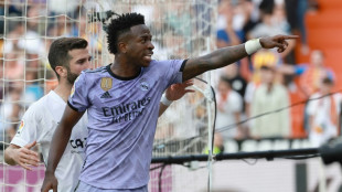 'Vinicius is victim': Ancelotti blasts Spanish league's 'problem' with racism