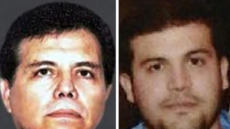 In Messico 39 minori uccisi in faida interna Cartello di Sinaloa
