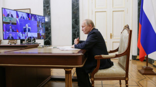 Putin, oggi avrò una telefonata con Trump