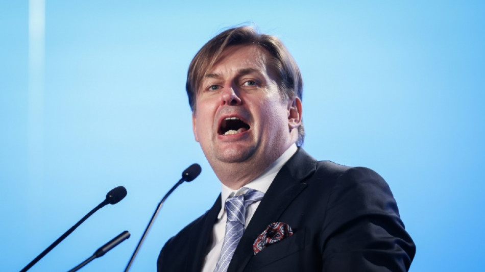 AfD setzt Aufstellung von Kandidaten f&uuml;r Europawahl fort