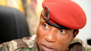 Bewaffnete holen in Guinea Ex-Diktator Camara aus dem Gef&auml;ngnis