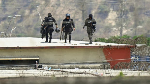 Ecuador ampl&iacute;a estado de emergencia a tres provincias por violencia narco