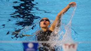 Europei nuoto: Gastaldi argento nei 200 misti
