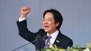 Presidente de Taiw&aacute;n afirma que aumenta el gasto en defensa para "disuadir la guerra"