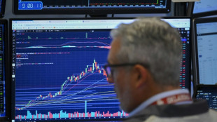 Wall Street reprend son souffle et ouvre en baisse