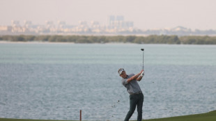 Stenson says LIV players have right to play on European Tour