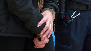 F&uuml;nf weitere Festnahmen in Zusammenhang mit mutma&szlig;lich geplanter Lauterbach-Entf&uuml;hrung