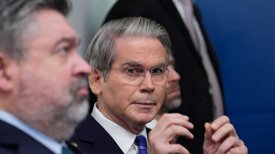 Bessent, senza accordo i dazi scatteranno dall'1 agosto