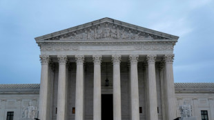 Corte Suprema de EEUU rechaza apelaci&oacute;n de Trump en caso de documentos clasificados