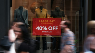 Hot US inflation data dents Wall Street stocks 