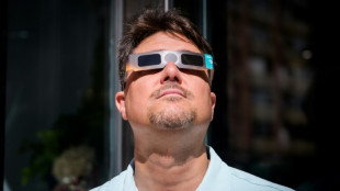 Solar eclipse sparks scramble for protective glasses across Europe