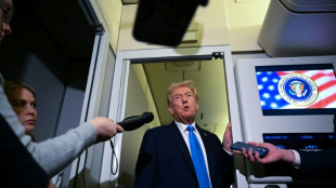 Trump: Friedensabkommen zwischen Thailand und Kambodscha wird bei Ankunft unterzeichnet