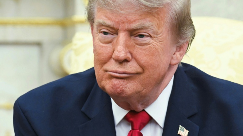 Trump backtracks on plan to toll Hormuz ships