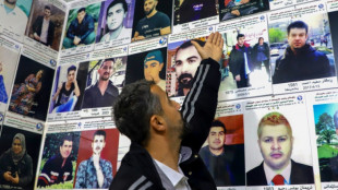 Pour les migrants refoulés d'Europe, le retour amer en Irak