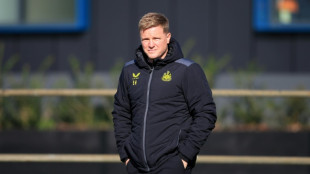 Howe knows Newcastle must be 'perfect' against PSG