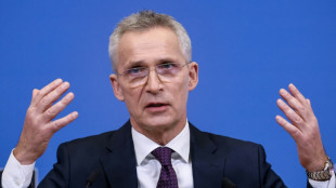 La OTAN cree "posible" acordar la adhesi&oacute;n de Suecia antes de la cumbre de julio