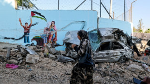 Israelische Armee erkl&auml;rt Milit&auml;reinsatz in Dschenin offiziell f&uuml;r beendet