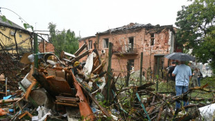 Ucrania ataca a las fuerzas rusas en regi&oacute;n ocupada del sur