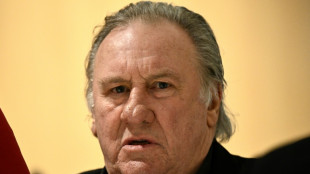 Bewährungsstrafe gegen Schauspieler Depardieu wegen sexueller Gewalt