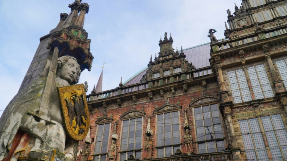 Neue Bremer B&uuml;rgerschaft kommt zu konstituierender Sitzung zusammen