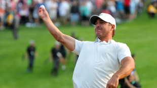 Koepka says fifth major triumph the sweetest of them all